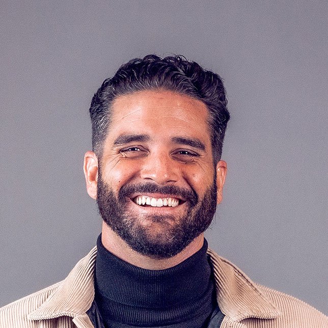 Cédric Costa